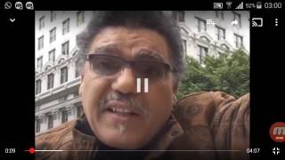 ريتشارد عزوز - علاش كتكذب - Richard Azzouz