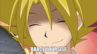 Anime Crack/Vines #13 - Make The Ground Shake