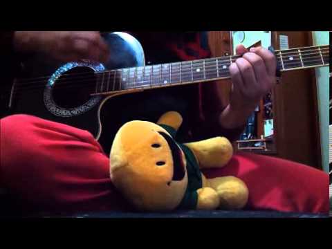 Dil Se Mere Acoustic Guitar Cover (Pyaar Mein Kabh