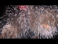 「スーパー大火勢」 花火大会