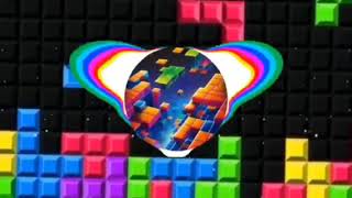 Tetris Phonk Reversed