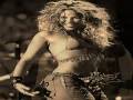 Shakira - Whenever Wherever Acapella Verison *LYRICS*