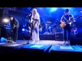 Grace Potter & The Nocturnals - "Watching You" (Live) - Portland,OR (06-22-13)