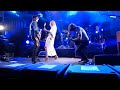 Grace Potter & The Nocturnals - "Watching You" (Live) - Portland,OR (06-22-13)