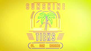 Tieks Ft. Dan Harkna - Sunshine (Radio Edit) | Ministry Of Sound