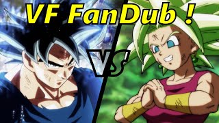 sangoku rencontre kaio