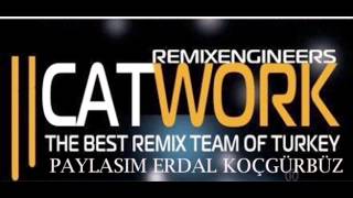 Emre Kaya Sorma Catwork Remix Engineers