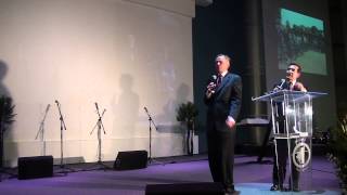Cuando triunfe la verdad- Campaña "Hay Esperanza" Pr. Mark Finley