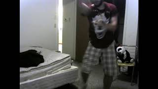 Goat Simulator Official Soundtrack Goat Chill Dance Video