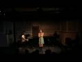 Graham-A-Rama I - Audition Medley (Nanci Zoppi)