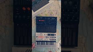 Aruturia Microfreak Stellar Edition Unboxing Long A New Starry Night Has Begun