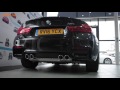 Nayan Patel collects his BMW M4