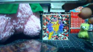 Cds de Anime, Video juegos y Jpop Piratas/Bootlegs