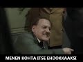 presidenttivaalit