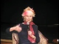 Part 2 Actress Shelley Fabares "Donna Reed" interview with host Frankie Verroca