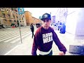 BBoy Smurf | FLUIDO WEAR | Strife TV