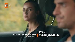 Sen Anlat Karadeniz / Lifeline - Episode 55 Trailer 2 (Eng & Tur Subs)