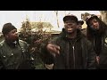 Philthy Rich f/ Lil Blood & Stevie Joe - "No Marks Wit Me" music video