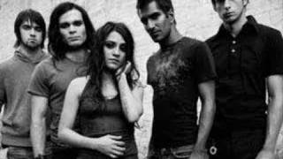 Watch Flyleaf Supernatural video