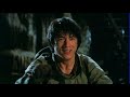 Jackie Chan Armour Of God The Women