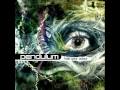 Pendulum - Spiral