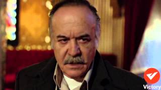 KARADAYI - ΚΑΡΑΝΤΑΓΙ SEASON 2 E52 TRAILER 2 GREEK SUBS