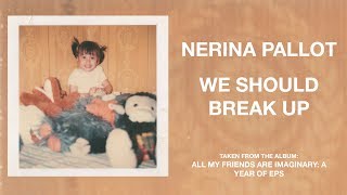 Watch Nerina Pallot We Should Break Up video