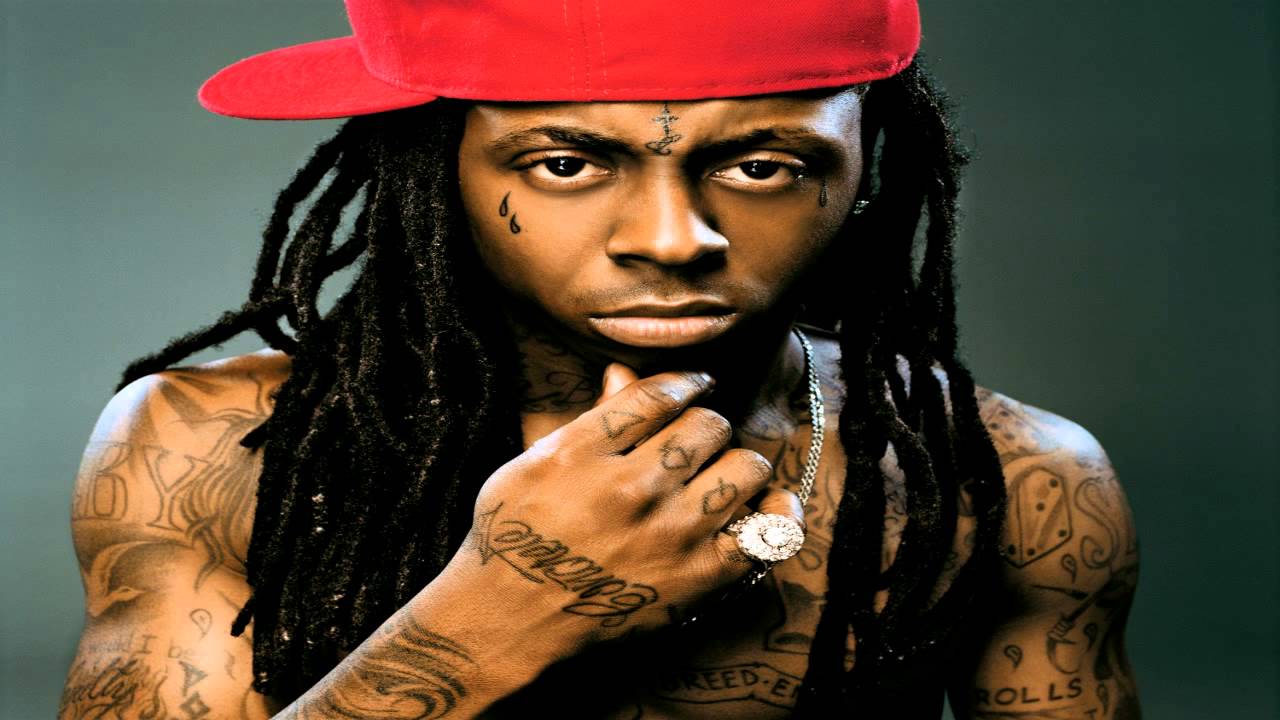 Hustler musik clean lil wayne