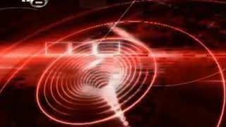 Tv8 - Haber Jeneriği 2003 - Acun Dönemi Öncesi
