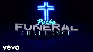 Watch Pusho Funeral video