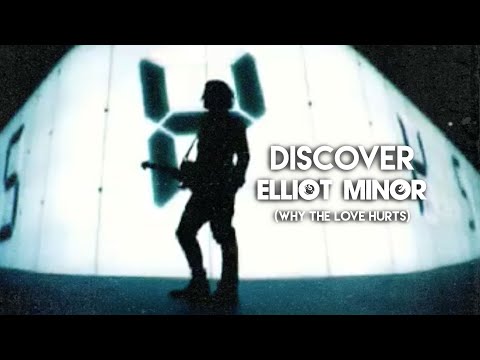 elliot minor discover outline