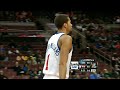 Michael Carter-Williams' First Career Triple-Double