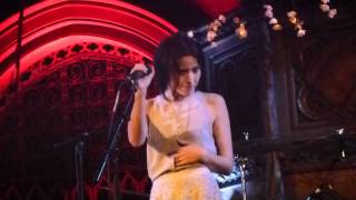 Watch Andrea Corr Some Things Last A Long Time video
