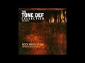 The Tone Def Collection Volume 2