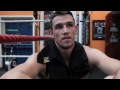 CALLUM SMITH ADDED TO SHAWN PORTER v KELL BROOK UNDERCARD IN CALIFORNIA (WITH KUGAN CASSIUS)