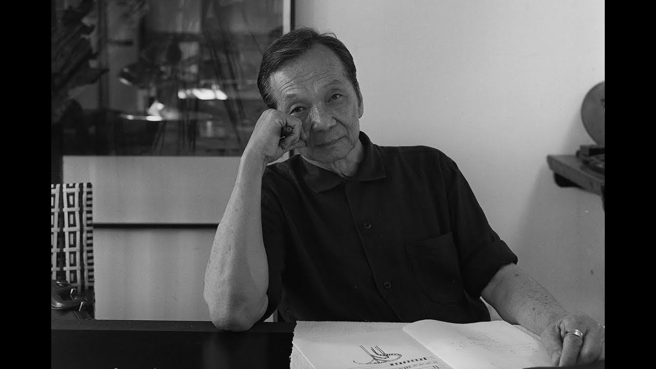 Interview with the Master | Suwan Kongkhunthian Ep 3 of 3