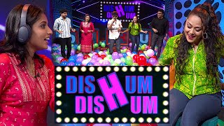 Dishum Dishum  | 29th November 2025