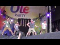 Voxxclub Rock mi Oberhausen Ole 2017
