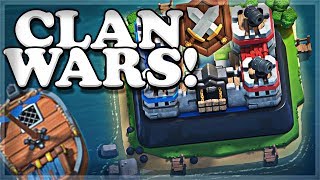 LAST MINUTE Clan Wars | WAR DAY Pt 2 | Clash Royale 🍊 LAST MINUTE Clan Wars | WAR DAY Pt 2 | Clash Royale 🍊