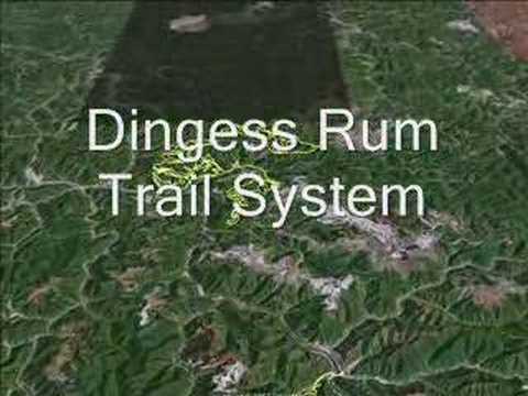 We are Trails Heaven!