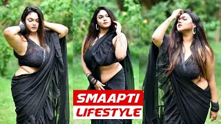 Smaapti - Indian Curvy Mode Biography Wiki Boyfriend Facts Net Worth & Lifestyle