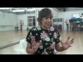 Rio Abierto ::: Entrevista com Graciela Figueroa