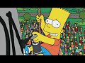 Bart Hates Homer Simpson