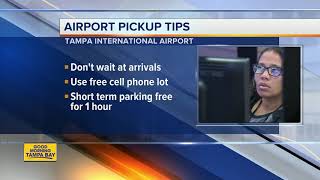 Beating the Thanksgiving travel rush