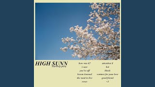 Watch High Sunn The Want To Live video