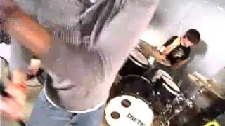 Watch Twelve Gauge Valentine Ball And Chain video