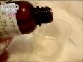 手作りハンドクリームに挑戦!