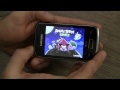 Foto pequena Galaxy Y Duos S6102 Full Indepth Review