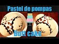 Butt cake /pastel de pompis