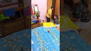Wife Funny Dream Dont Miss Husbands Reaction